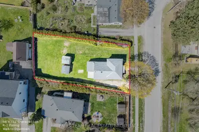 32 Lorne Avenue, Collingwood, On L9y 2b6