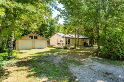 Detached in Tiny