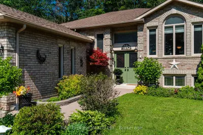 47 Timberland Crescent, Wasaga Beach, On L9z 1g8