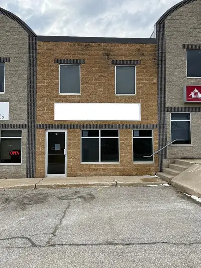 647 Welham Road 13, Barrie, On L4n 0b7