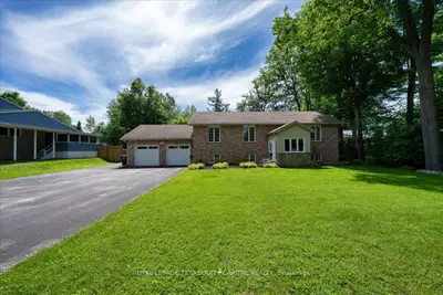 1192 St. Vincent Street, Springwater, On L9x 0r2
