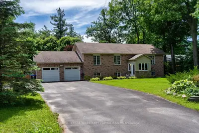 1192 St. Vincent Street, Springwater, On L9x 0r2