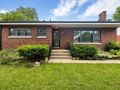 Detached in Barrie