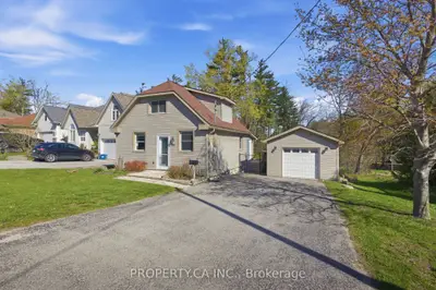 96 Ardagh Road, Barrie, On L4n 9b7