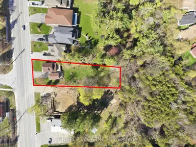 96 Ardagh Road, Barrie, On L4n 9b7