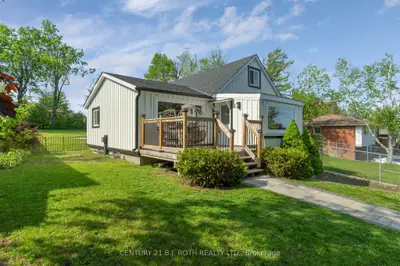 390 ARTHUR Street, Orillia, ON L3V 3M8