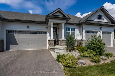 4 CHATTEN Court, Midland, ON L4R 0G4