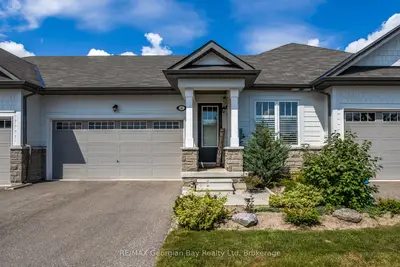 4 CHATTEN Court, Midland, ON L4R 0G4