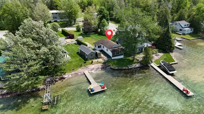 Detached in Ramara