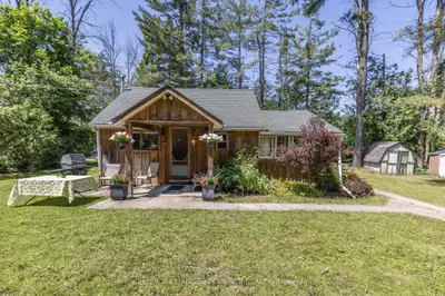 10 Simcoe Road, Oro-medonte, On L0l 2e0