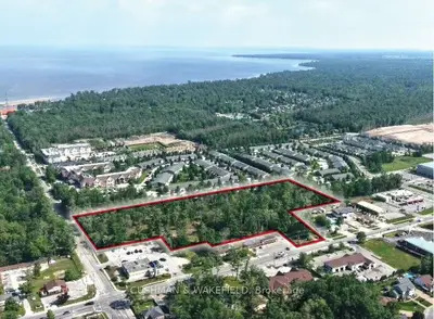 646 River Road W, Wasaga Beach, On L9z 2p1