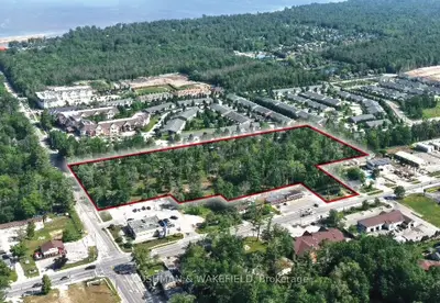 646 River Road W, Wasaga Beach, On L9z 2p1