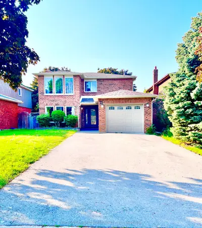 Detached in Barrie