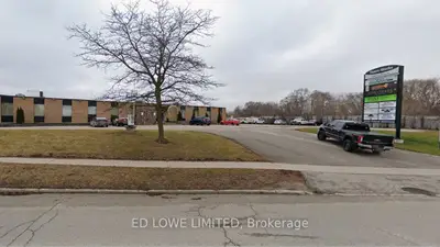 164 Innisfil Street 97, Barrie, On L4n 3e7