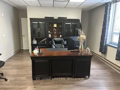 164 Innisfil Street 97, Barrie, On L4n 3e7