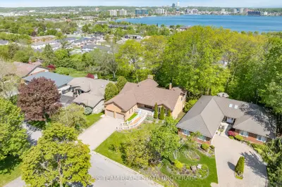 58 Woodcrest Road, Barrie, On L4n 2v5