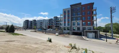 Common Element Condo in Collingwood