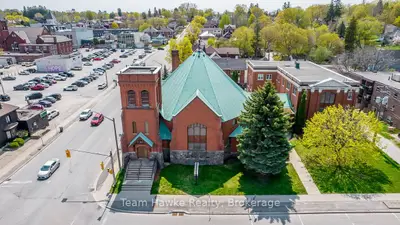 539 Hugel Avenue, Midland, On L4r 1w1