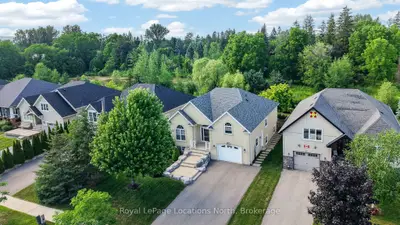Detached in Collingwood