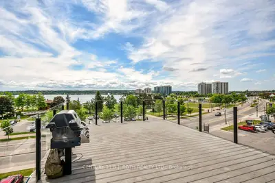 119 Dunlop Street E Level 4, Barrie, On L4m 1a6