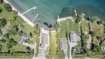6 Orillia Road, Oro-medonte, On L0l 2e0