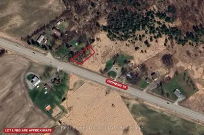 7665 Highway 93 Highway, Tiny, On L0k 2e1