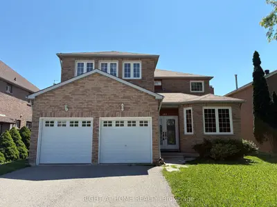 Detached in Barrie