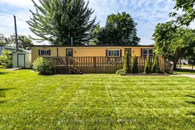 21 Vics Road, Midland, On L4r 4k3