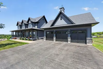 29 Thoroughbred Drive, Oro-medonte, On L0k 1e0