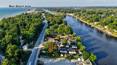 273 Mosley Street, Wasaga Beach, On L9z 2k1