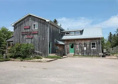 794079 124 County Road, Clearview, On N0c 1m0