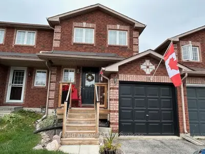 22 Lion's Gate Boulevard, Barrie, On L4m 7e3