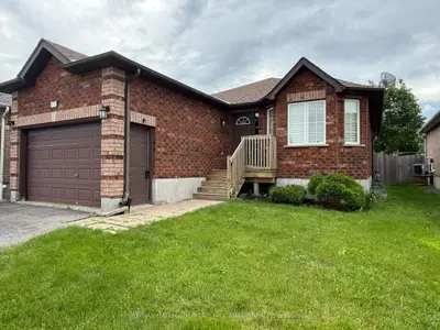 Detached in Barrie