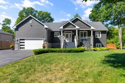 Detached in Tiny
