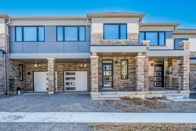 Detached in Barrie