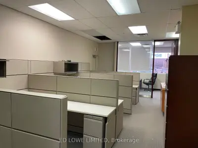 126 Wellington Street W 101, Barrie, On L4n 1k9