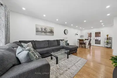 Detached in Barrie