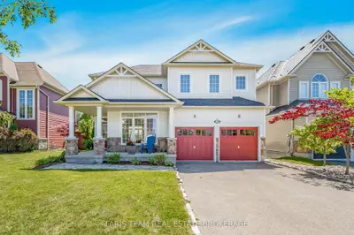 Detached in Collingwood