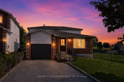 Detached in Barrie