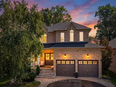 Detached in Barrie