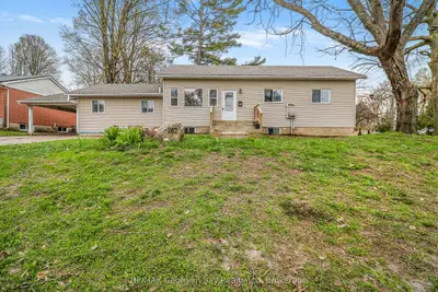 282 Norene Street, Midland, On L4r 4c2