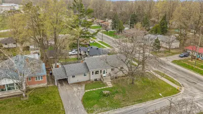 282 Norene Street, Midland, On L4r 4c2