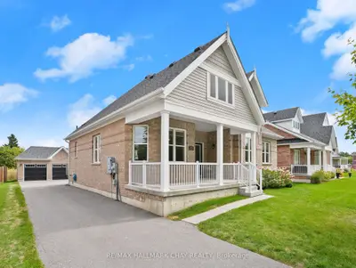 213 Mary Street, Clearview, On L0m 1g0
