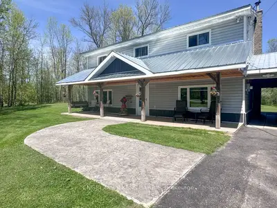 1209 Balkwill Line, Severn, On L0k 1e0