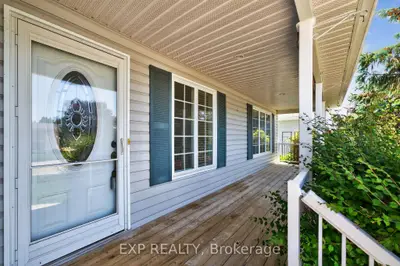 30 Illinois Crescent, Wasaga Beach, On L9z 3a8