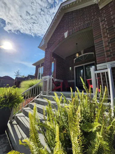 84 Diamond Valley Drive, Oro-medonte, On L0l 2e0