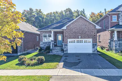 2997 Stone Ridge Boulevard, Orillia, On L3v 8j5