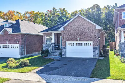2997 Stone Ridge Boulevard, Orillia, On L3v 8j5