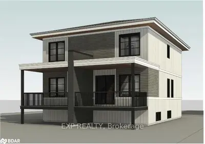 221 MATCHEDASH Street S, Orillia, ON L3V 4X1