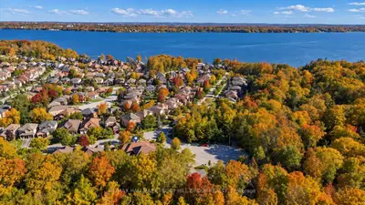 1 Valley View Court, Barrie, On L4n 0g7